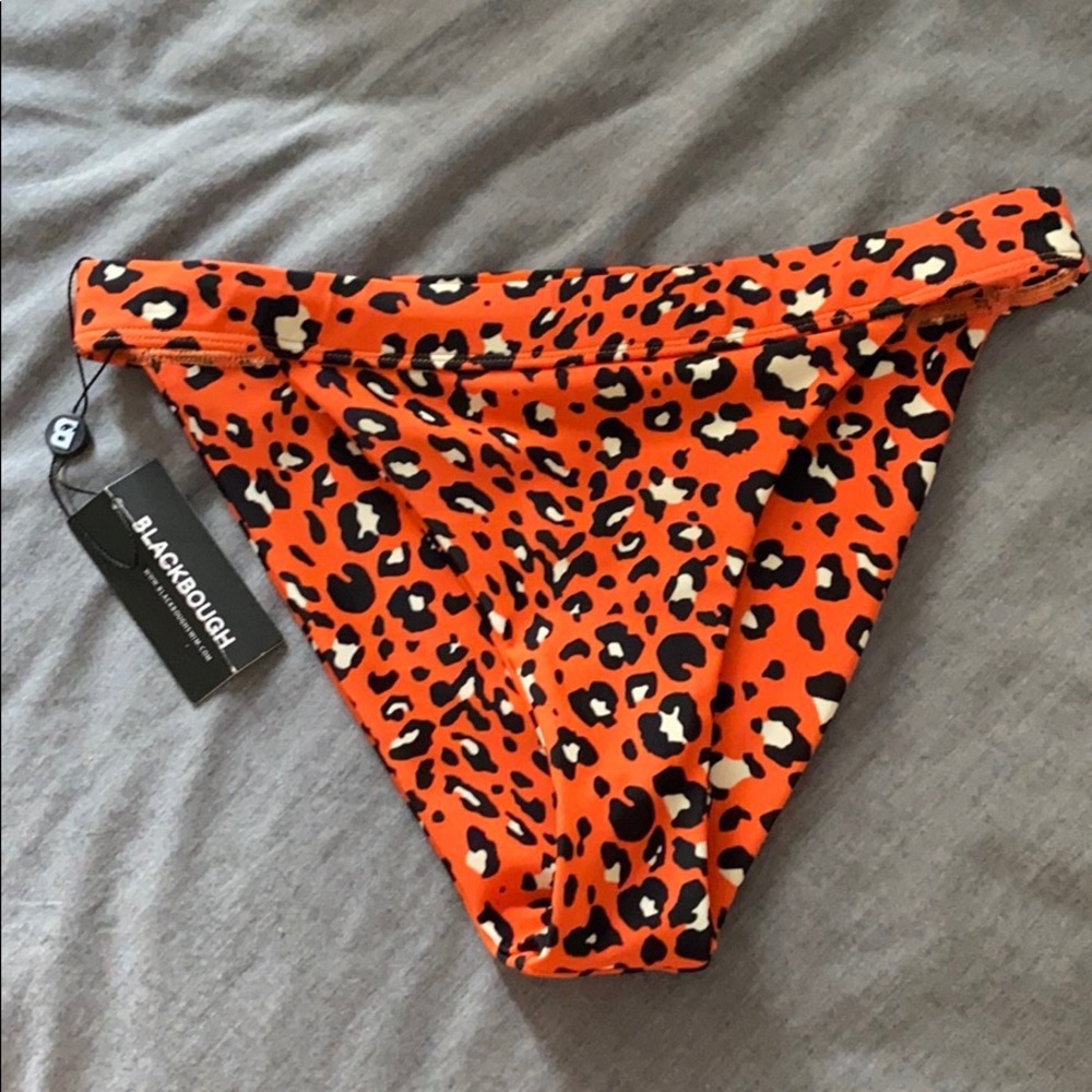 Blackbough Swim Bottoms